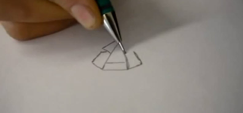Drawing Cap